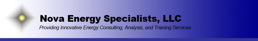 Nova Energy Specialists, LLC